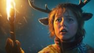 Sweet Tooth is both endearing and action-packed (Image via Netflix)